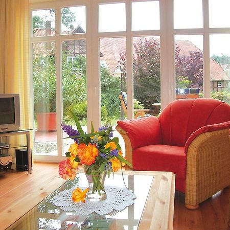 Ferienhof Wroge Wietzendorf Zewnętrze zdjęcie