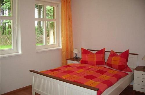Ferienhof Wroge Wietzendorf Zewnętrze zdjęcie